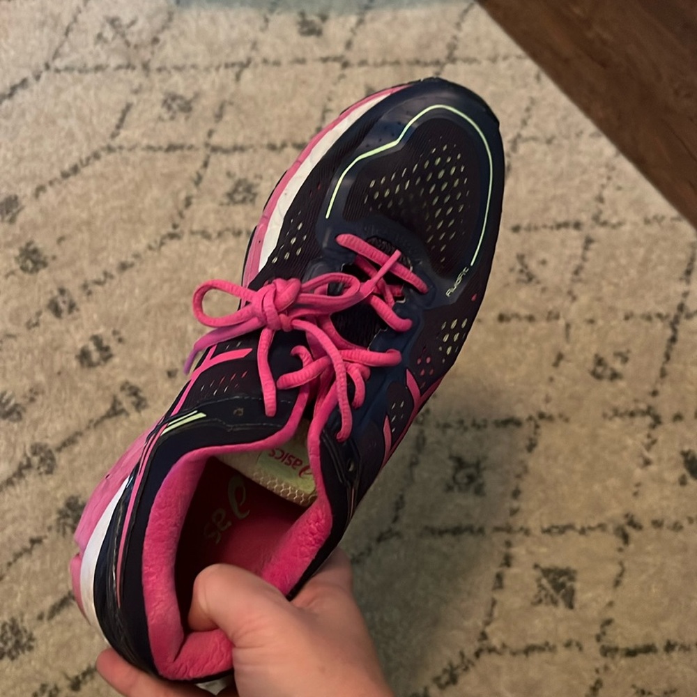 ASICS Gel Kayano 22